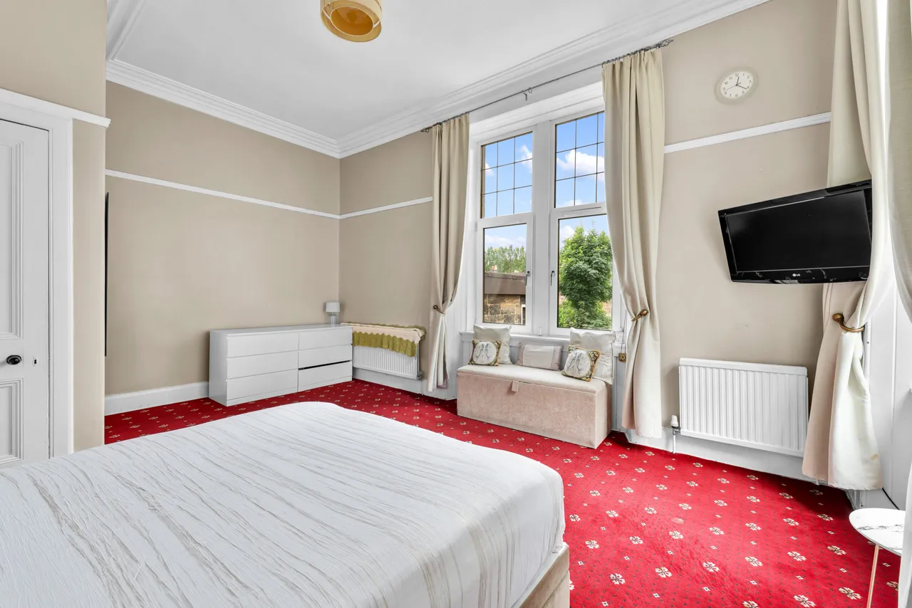 128 Albert Road, Crosshill, G42 8UF, photo 10