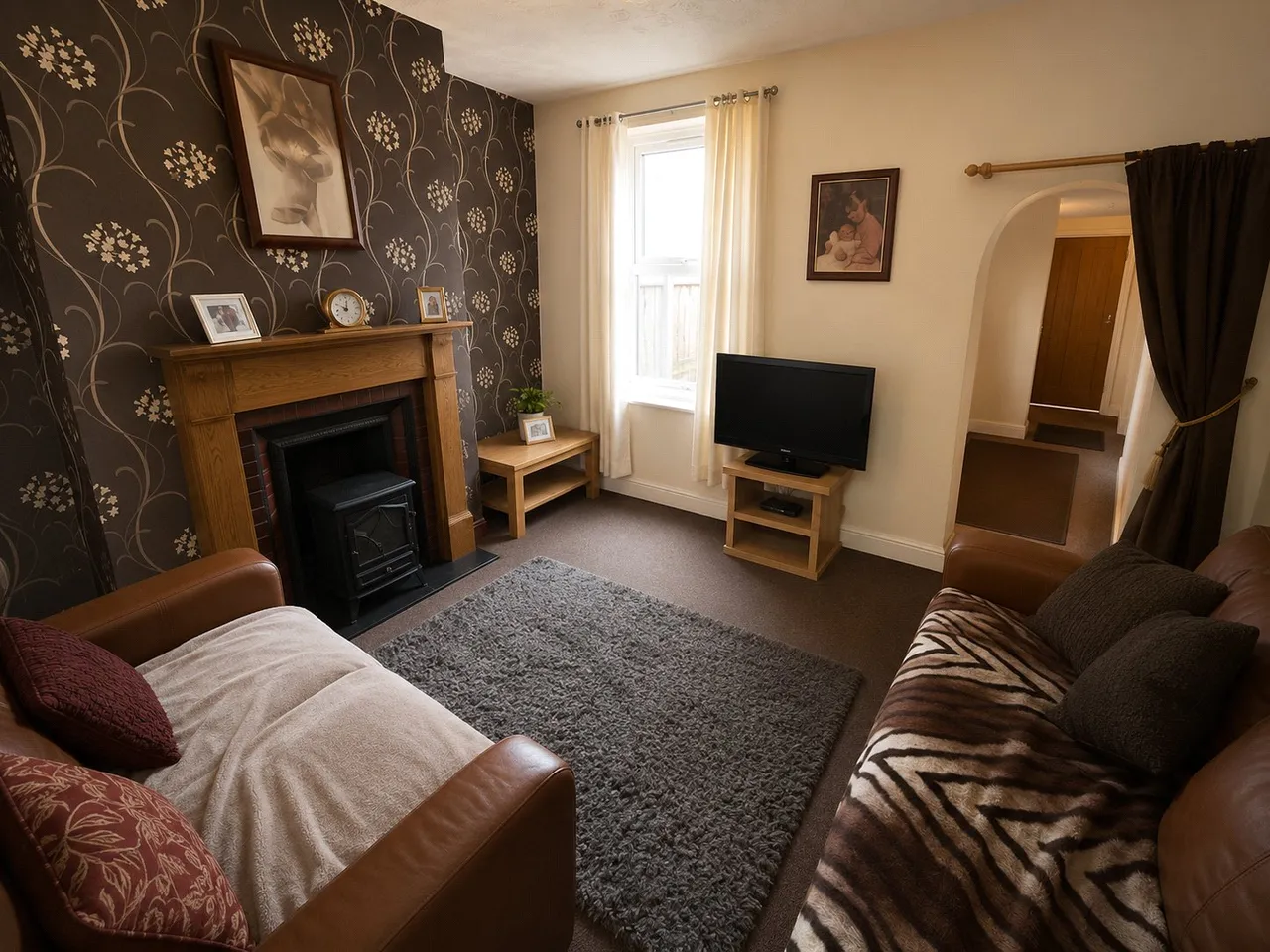 Cobden Street, Kidderminster, Worcestershire, DY11 6RR, photo 4