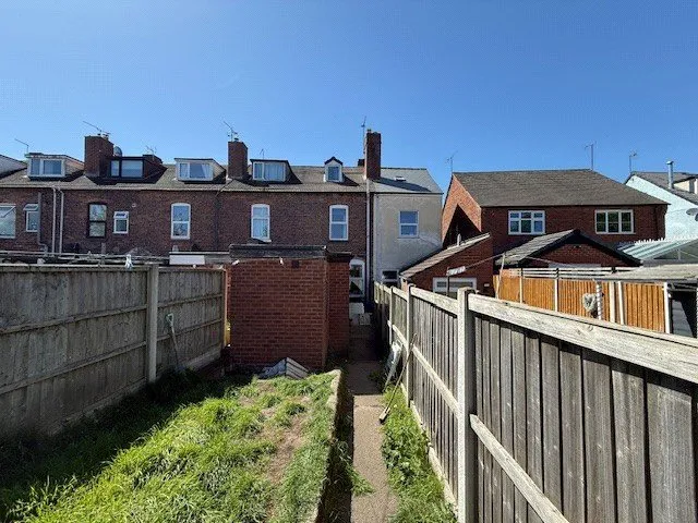 Cobden Street, Kidderminster, Worcestershire, DY11 6RR, photo 10
