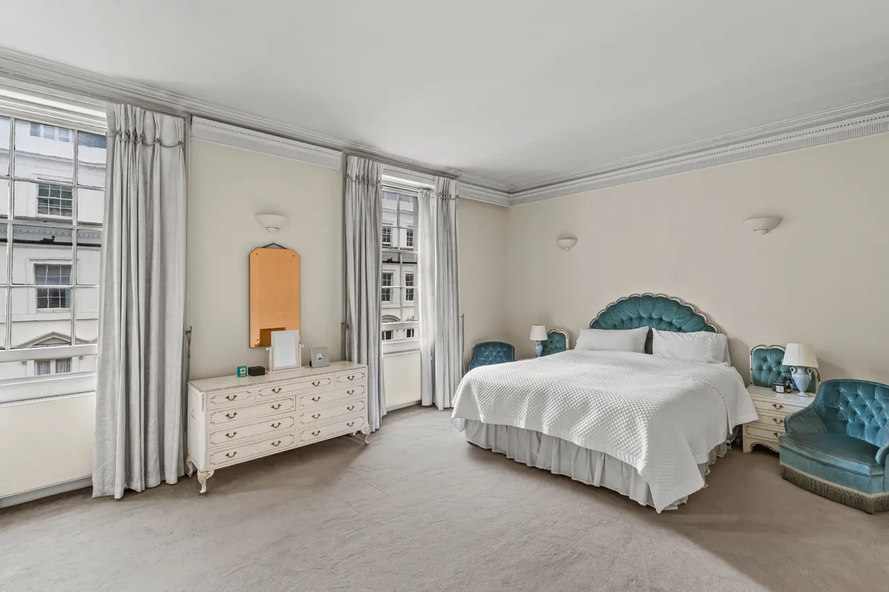 Strathearn Place, Hyde Park, London, photo 9