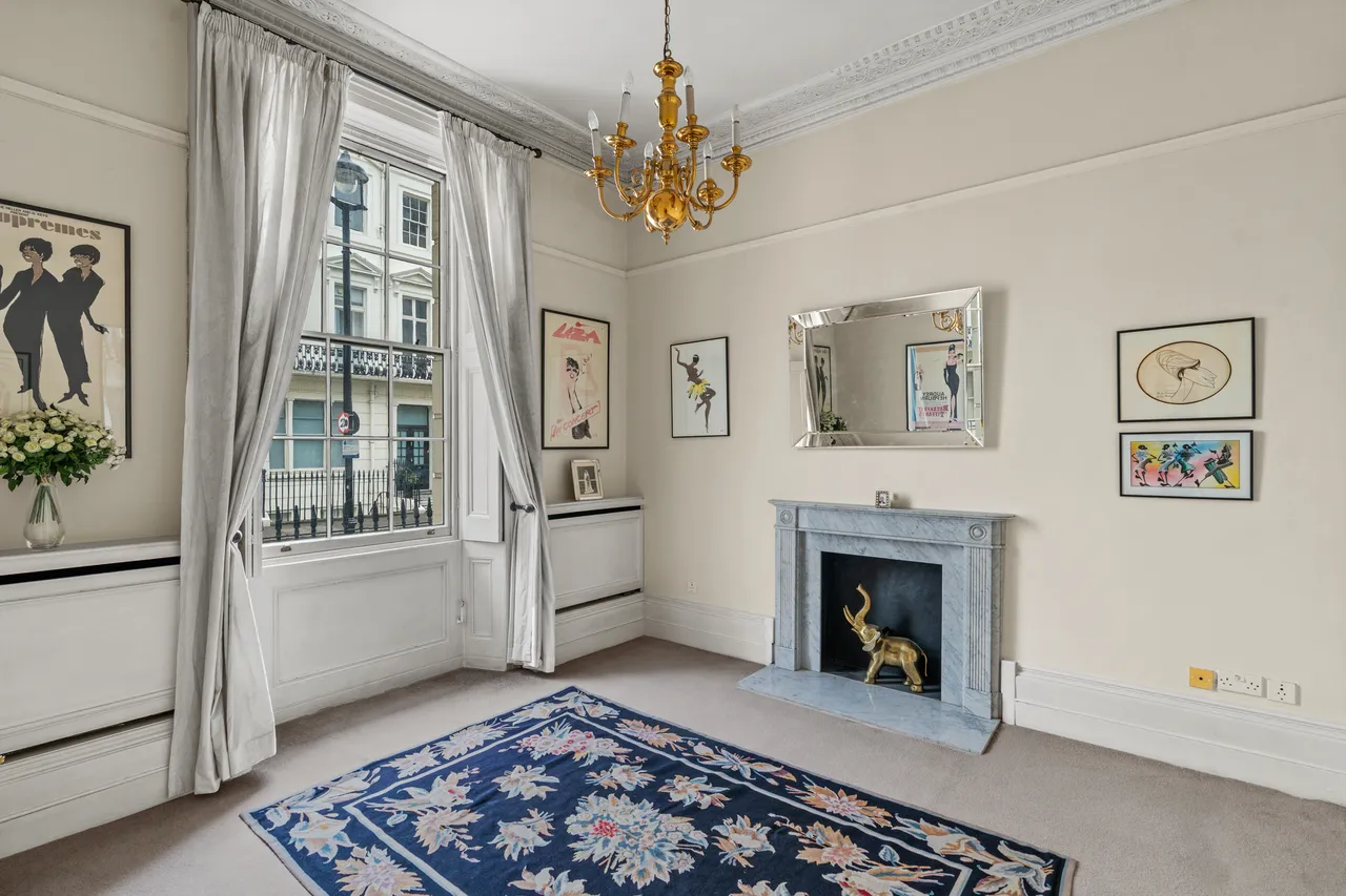 Strathearn Place, Hyde Park, London, photo 11
