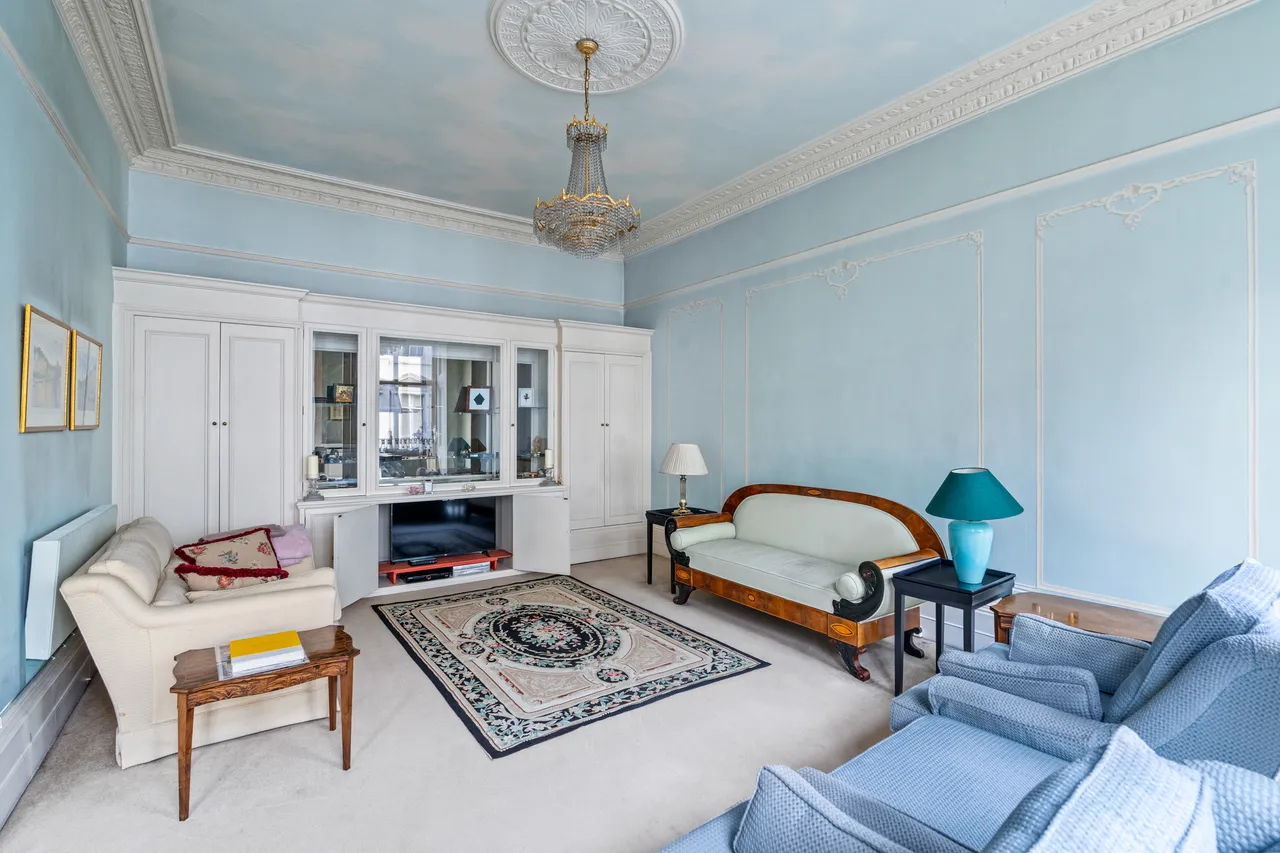 Strathearn Place, Hyde Park, London, photo 8