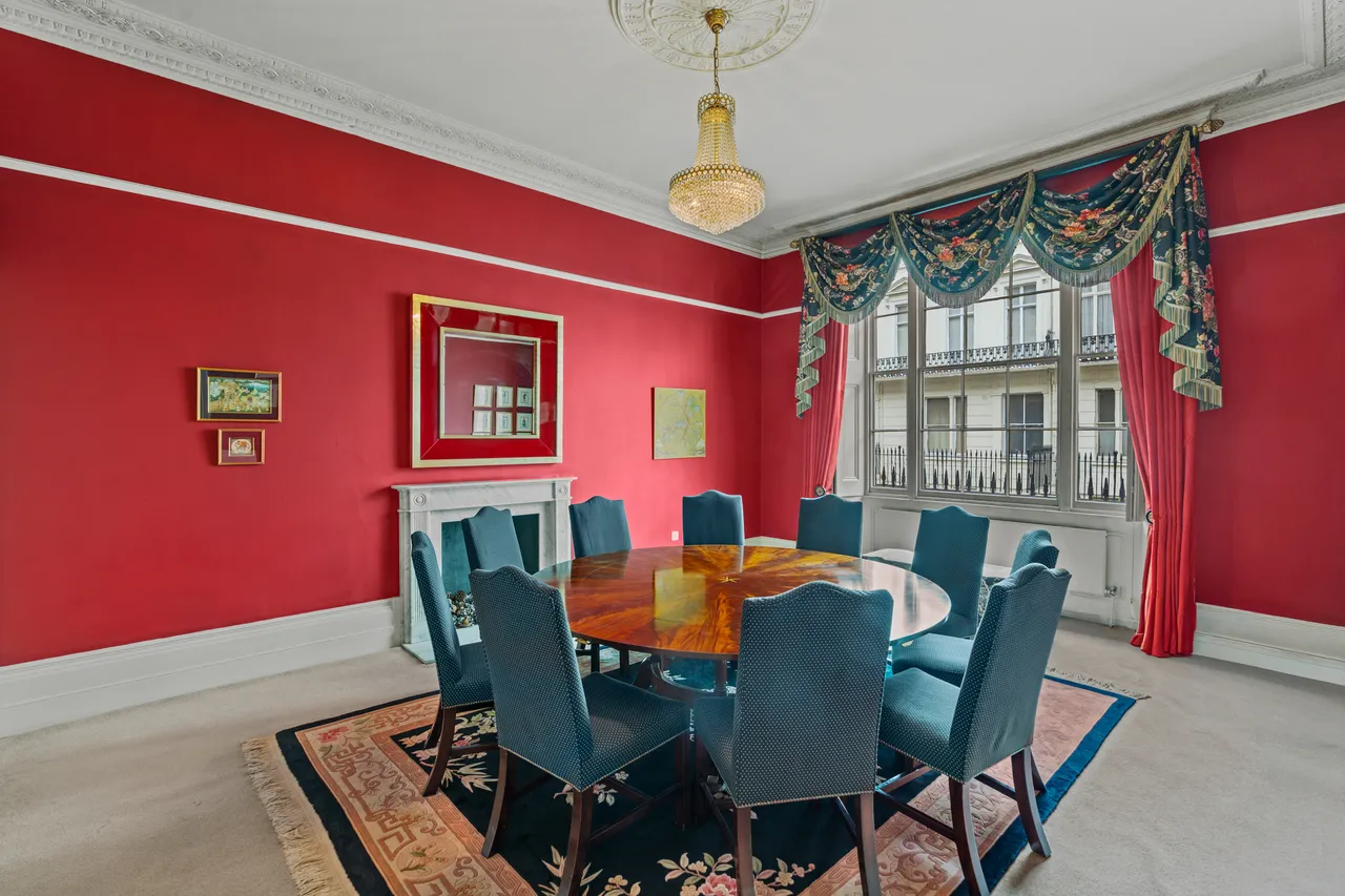 Strathearn Place, Hyde Park, London, photo 4