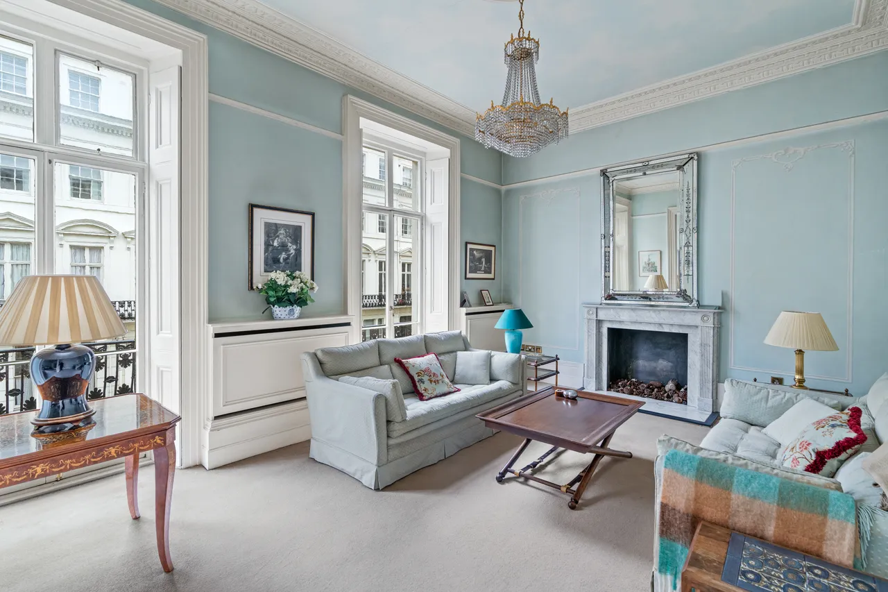 Strathearn Place, Hyde Park, London, photo 3