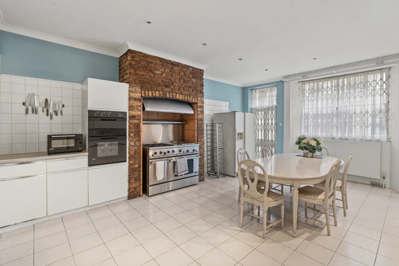 Strathearn Place, Hyde Park, London, photo 6