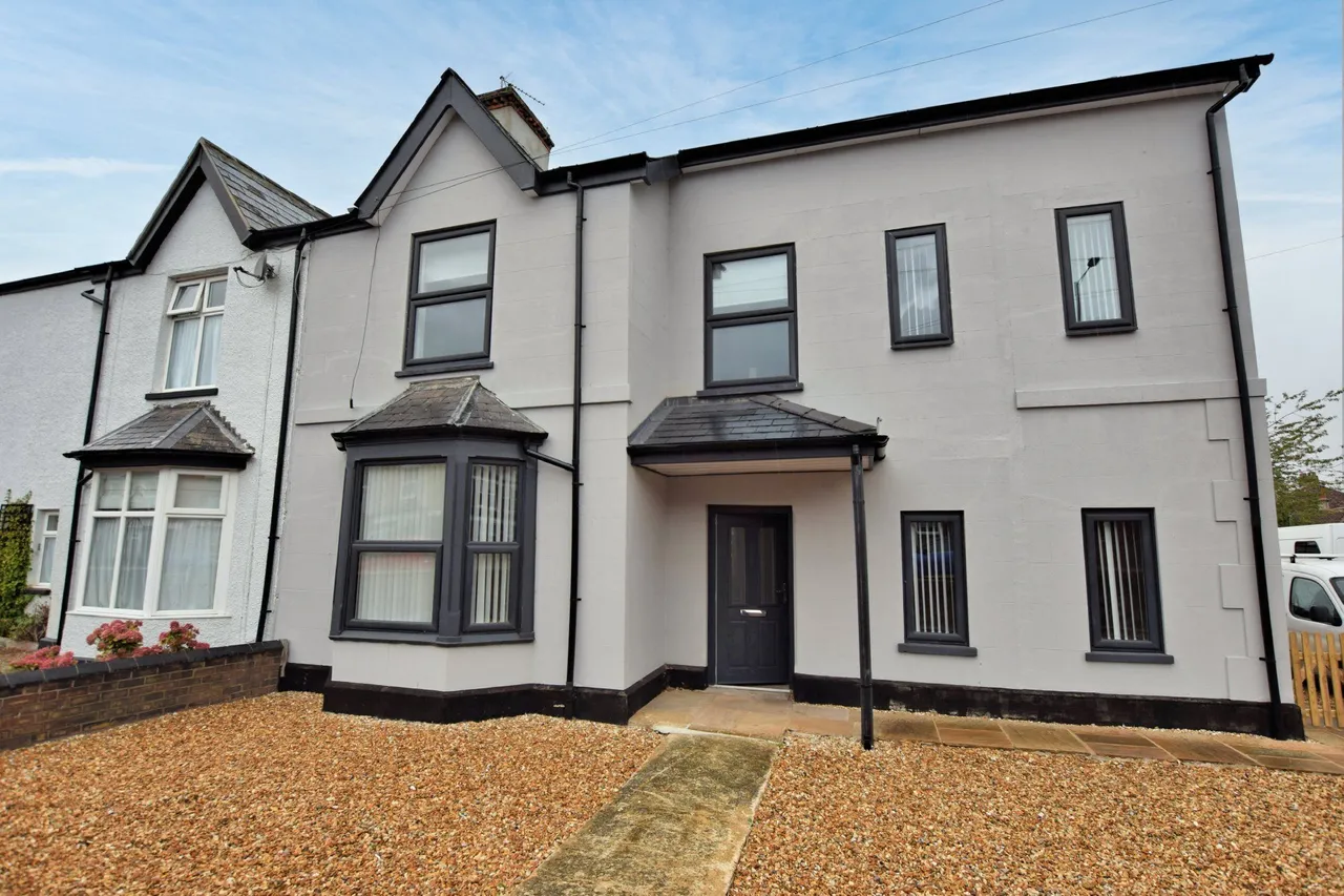 2 bed flat to rent, King's Lynn