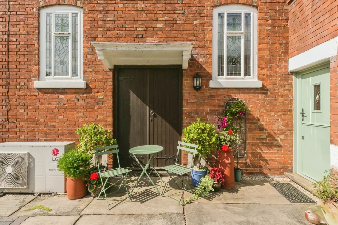 Chapel Green, Doveridge, DE6, photo 21