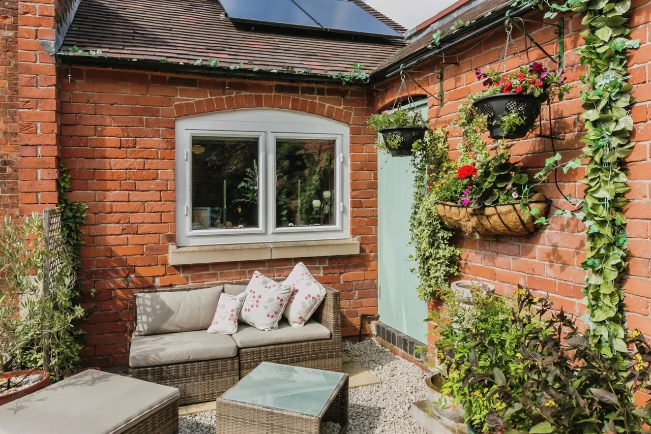 Chapel Green, Doveridge, DE6, photo 20