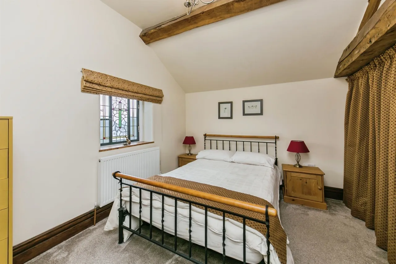 Chapel Green, Doveridge, DE6, photo 15