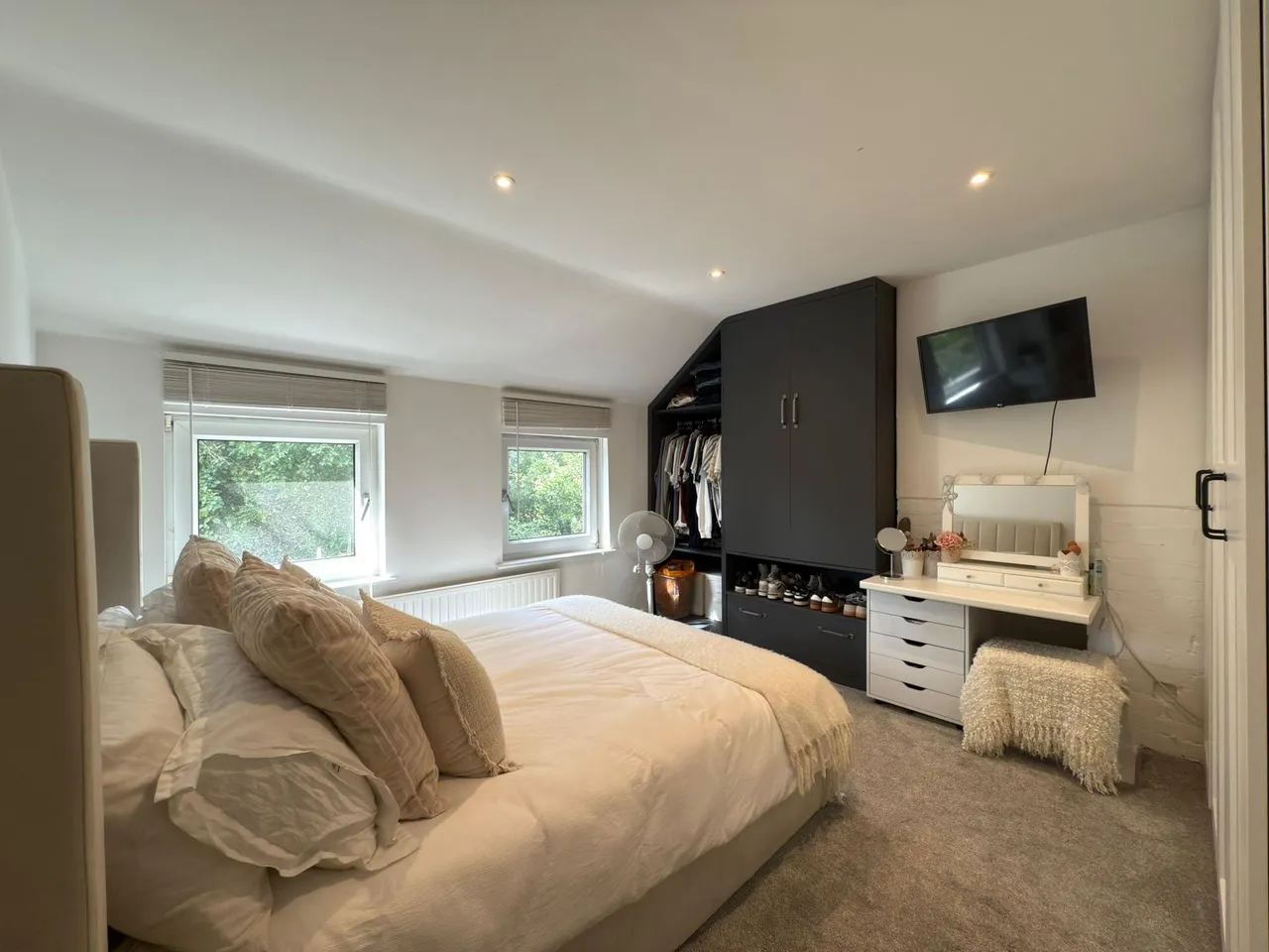 Raymond Cottages, Upper Green, SG5, photo 12