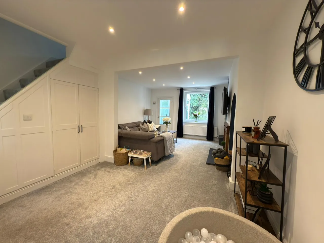 Raymond Cottages, Upper Green, SG5, photo 8