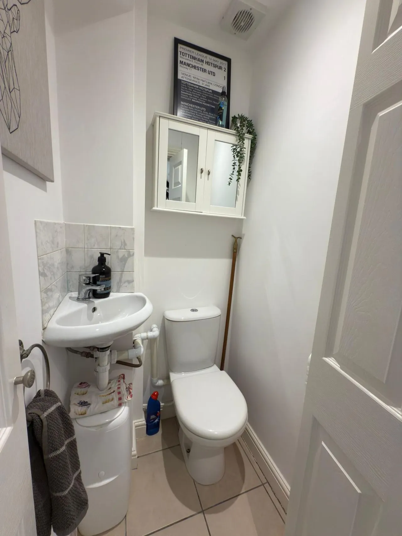 Raymond Cottages, Upper Green, SG5, photo 11