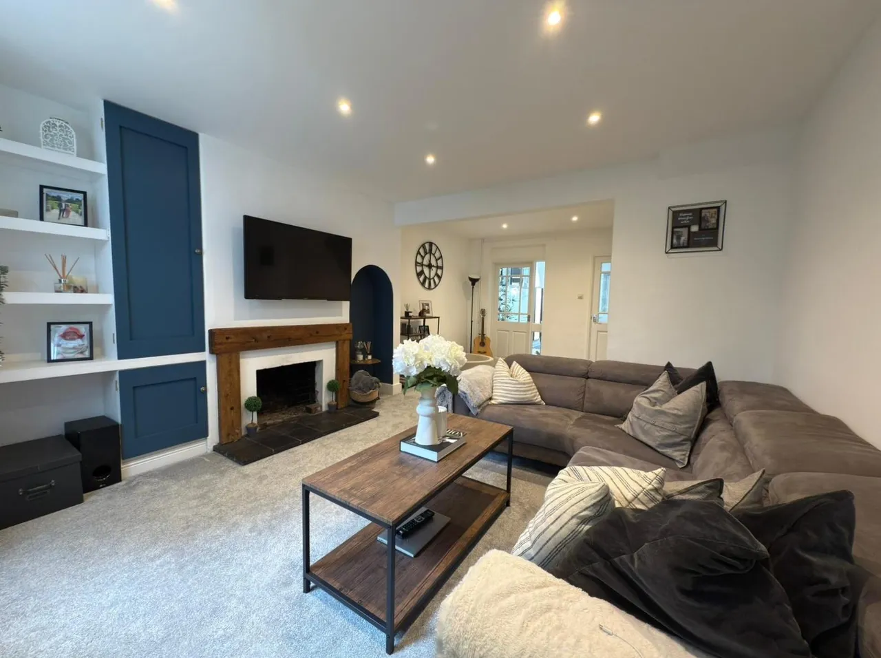 Raymond Cottages, Upper Green, SG5, photo 5
