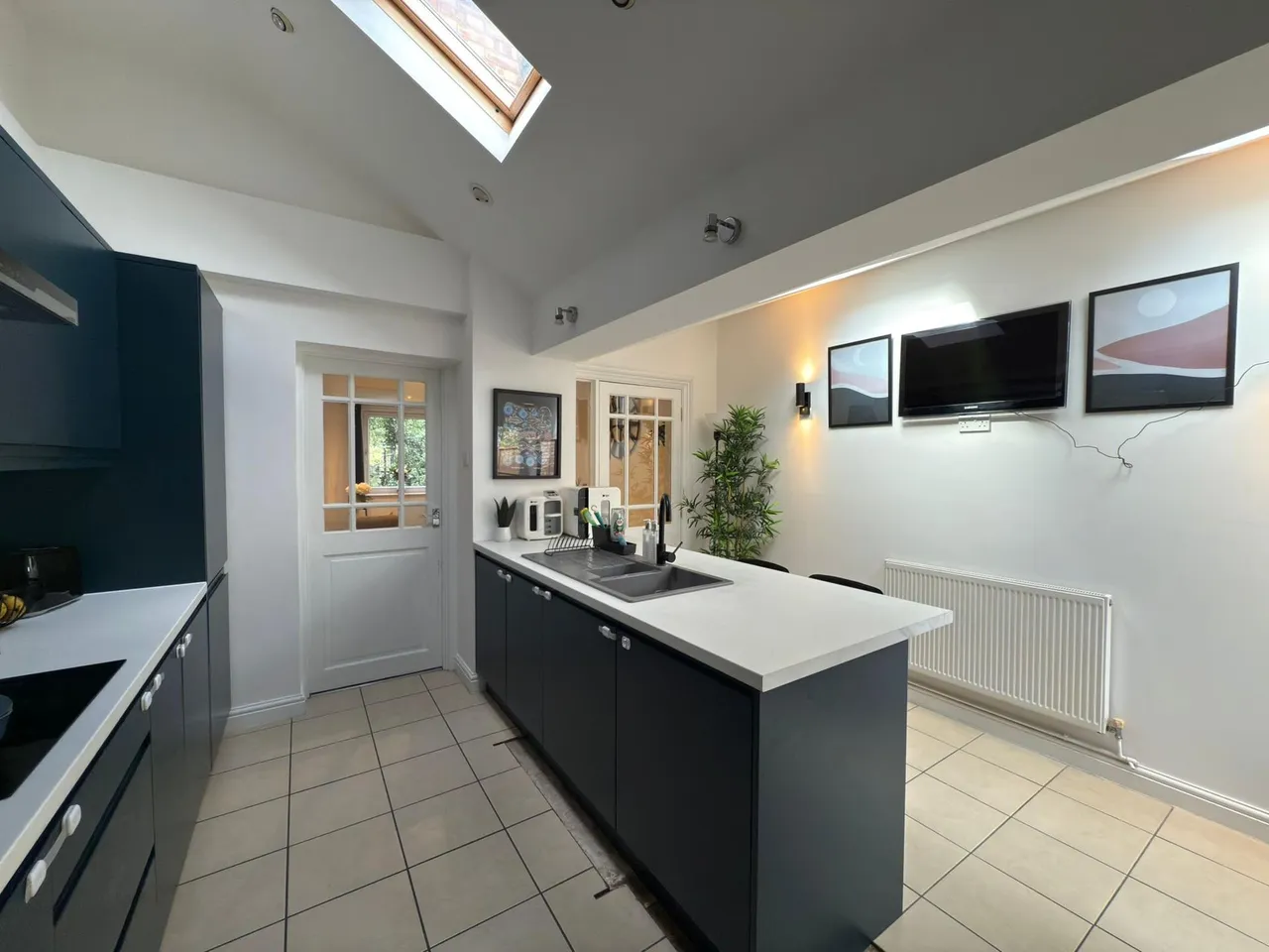 Raymond Cottages, Upper Green, SG5, photo 3
