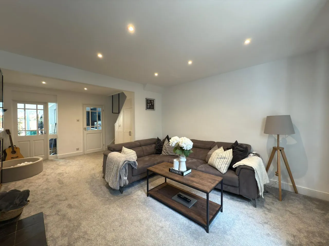 Raymond Cottages, Upper Green, SG5, photo 4