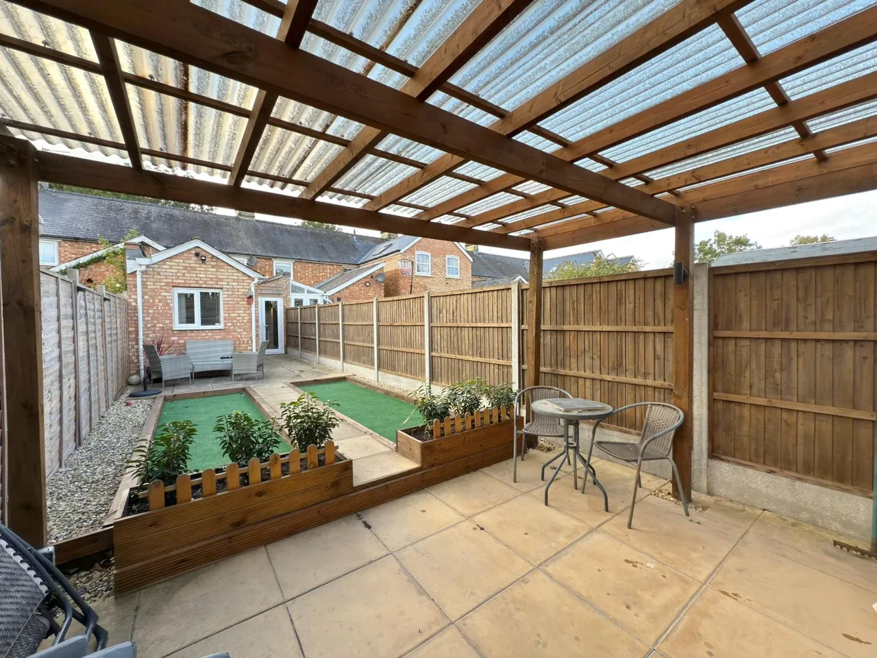 Raymond Cottages, Upper Green, SG5, photo 18