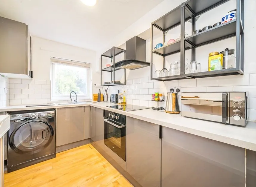 Ollgar Close, Shepherds Bush, W12, photo 4