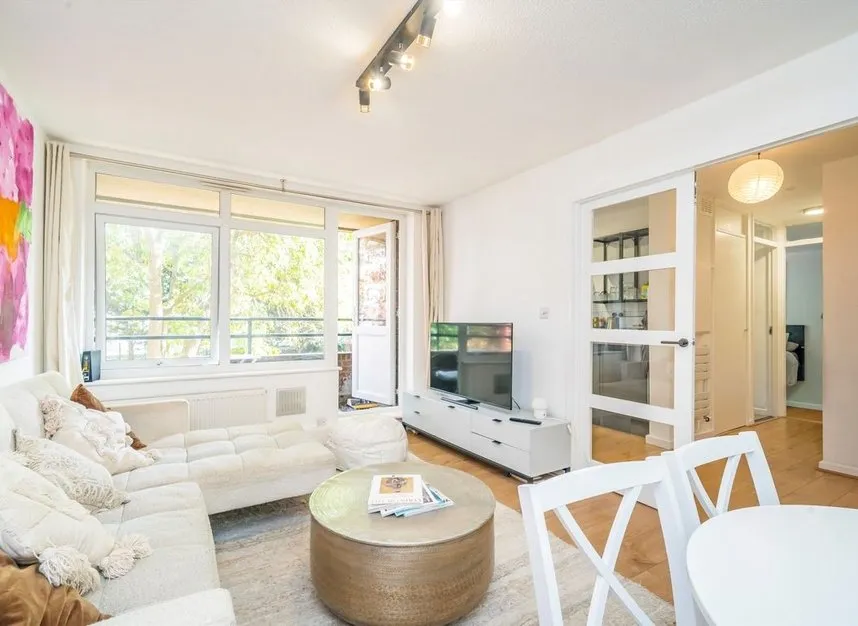 Ollgar Close, Shepherds Bush, W12, photo 2