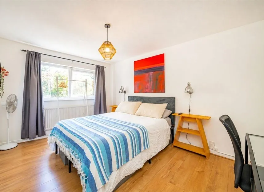 Ollgar Close, Shepherds Bush, W12, photo 6