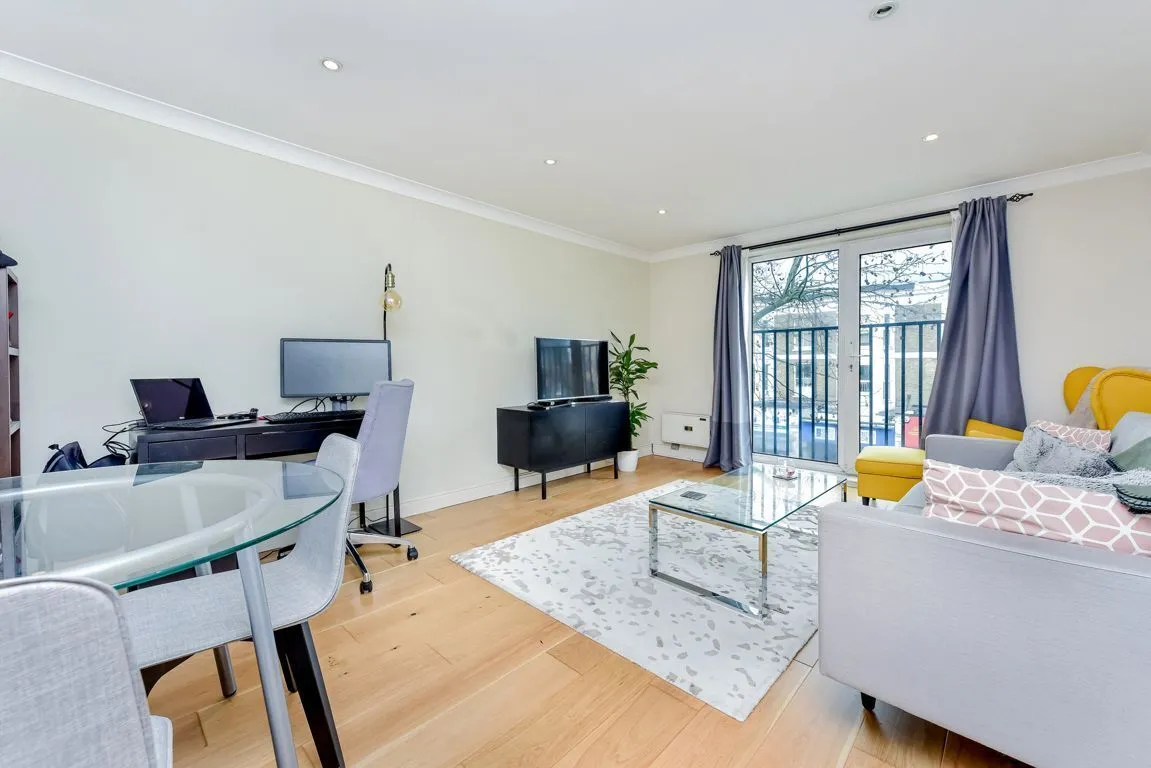 Bourne Place, W4, photo 2