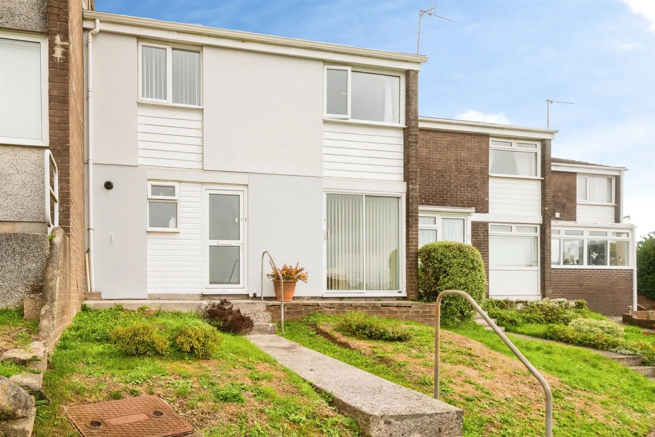Defoe Close, Plymouth, PL5, photo 16