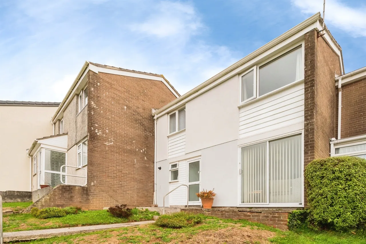 Defoe Close, Plymouth, PL5, photo 17