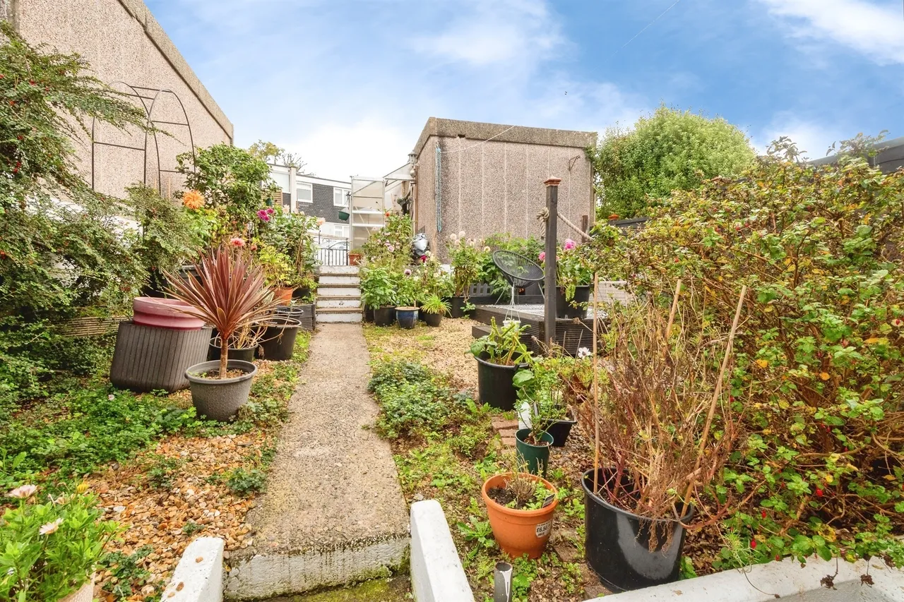 Defoe Close, Plymouth, PL5, photo 19