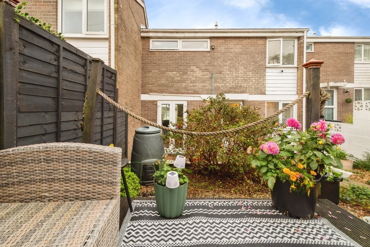 Defoe Close, Plymouth, PL5, photo 18
