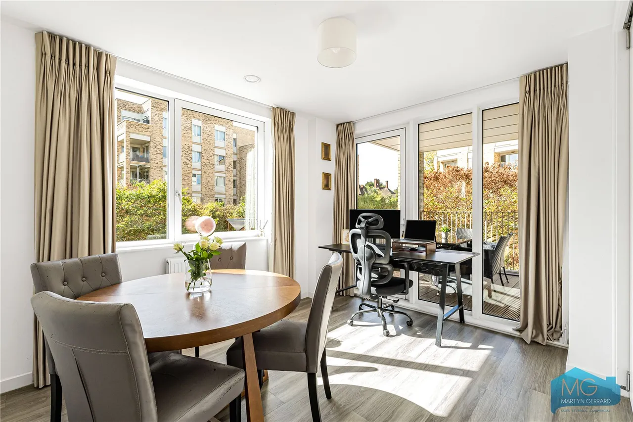 Medawar Drive, London, NW7, photo 7