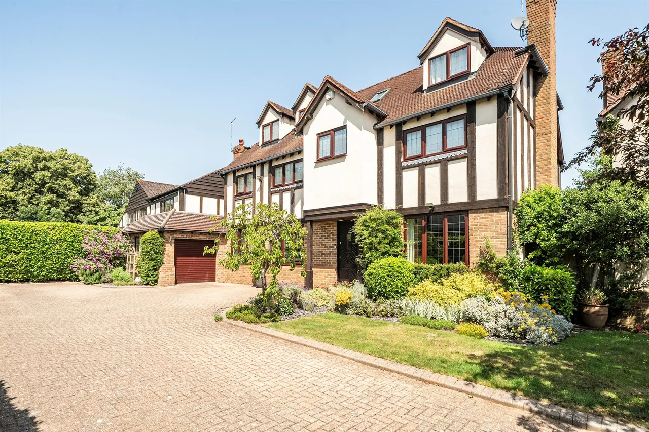 6 bed house for sale — Norden Meadows, Maidenhead