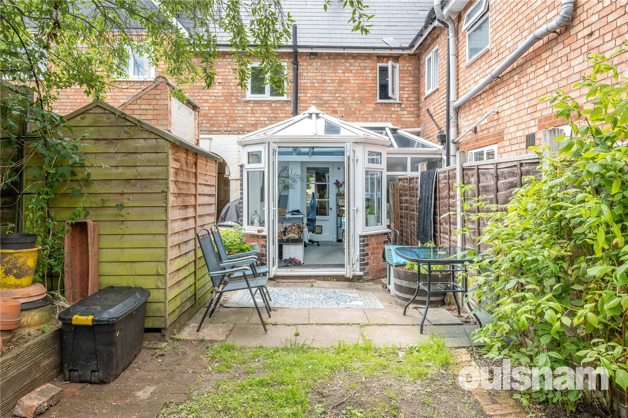 Linden Road, Bournville, Birmingham, B30 1PA, photo 25