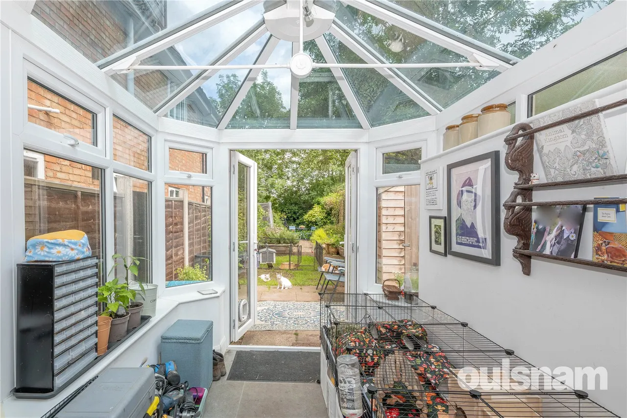 Linden Road, Bournville, Birmingham, B30 1PA, photo 11