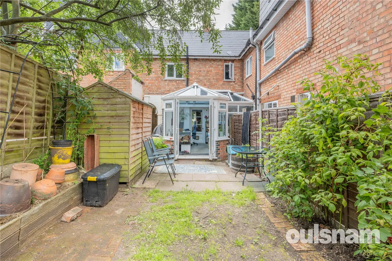 Linden Road, Bournville, Birmingham, B30 1PA, photo 24
