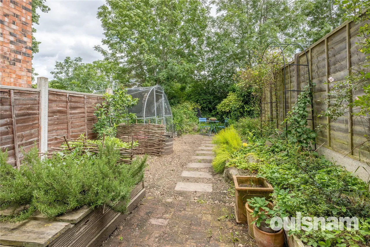 Linden Road, Bournville, Birmingham, B30 1PA, photo 20