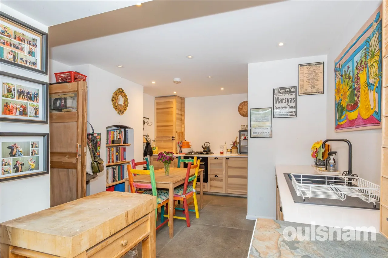 Linden Road, Bournville, Birmingham, B30 1PA, photo 8