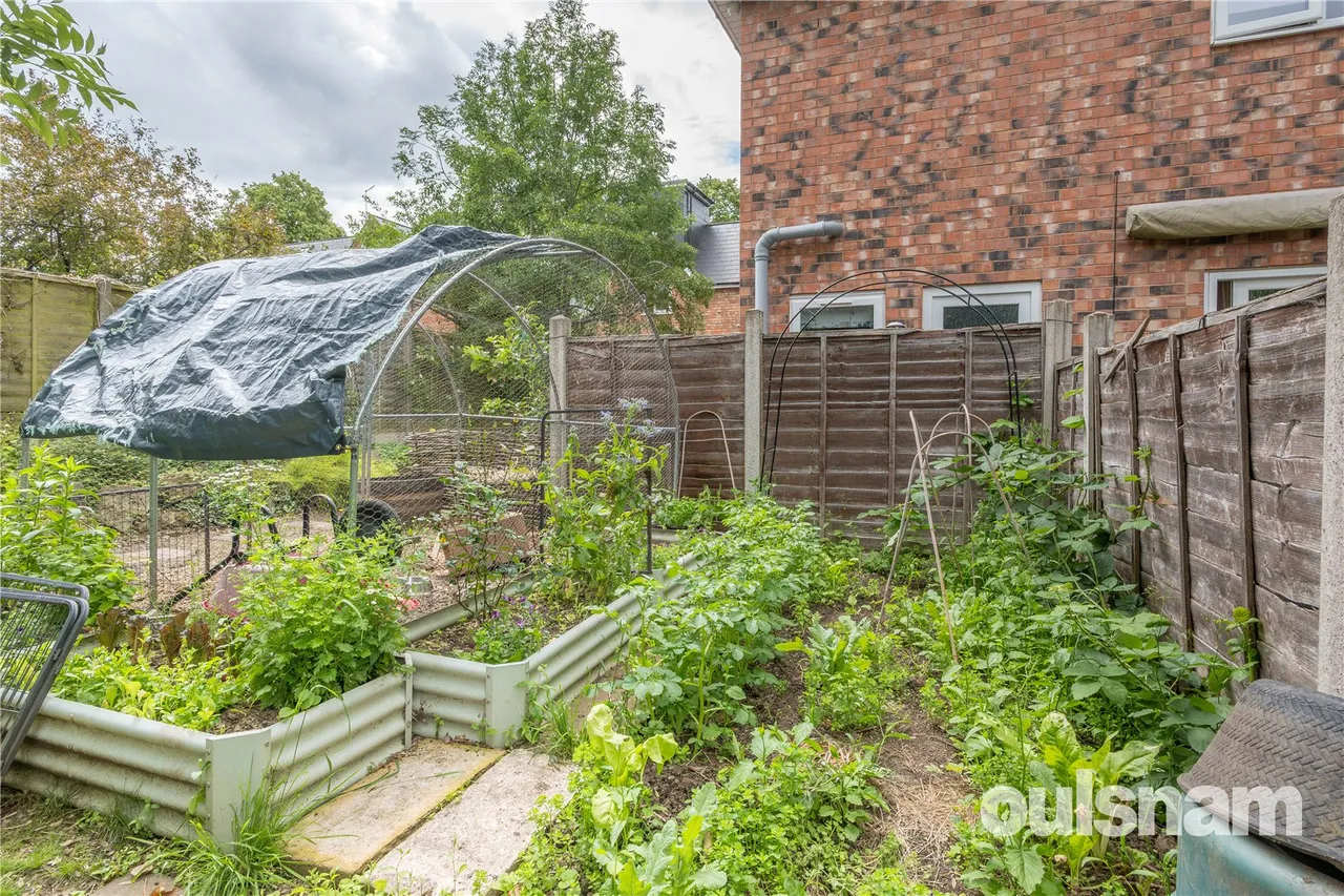 Linden Road, Bournville, Birmingham, B30 1PA, photo 22