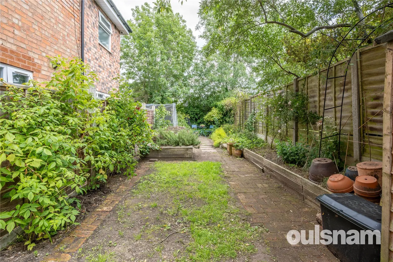 Linden Road, Bournville, Birmingham, B30 1PA, photo 19