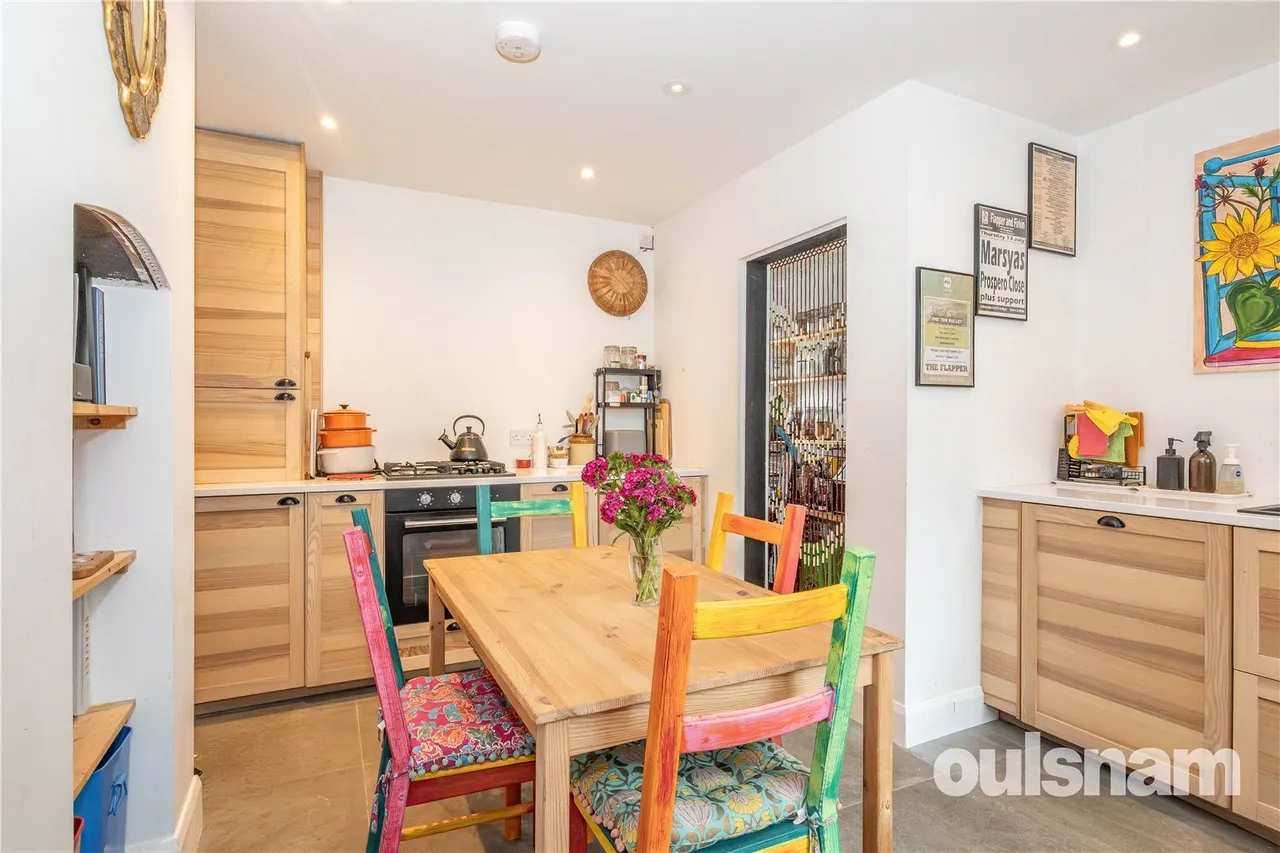 Linden Road, Bournville, Birmingham, B30 1PA, photo 5