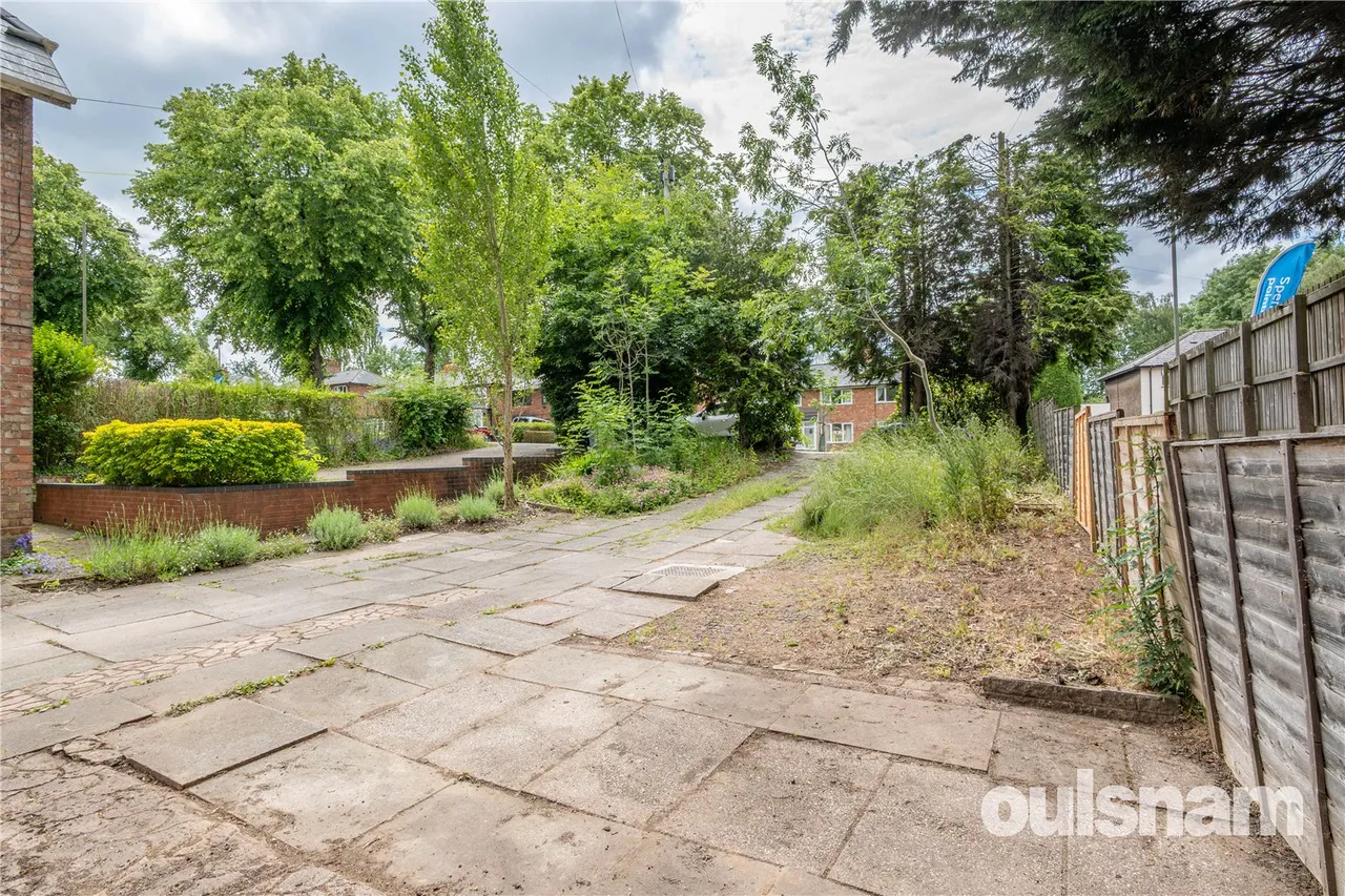Linden Road, Bournville, Birmingham, B30 1PA, photo 26