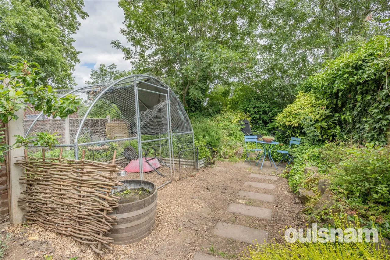 Linden Road, Bournville, Birmingham, B30 1PA, photo 21