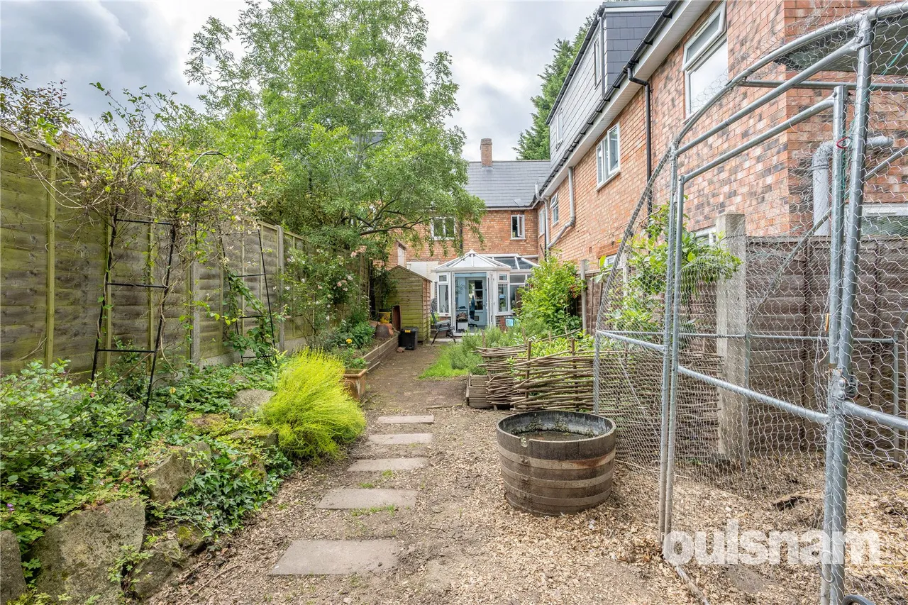 Linden Road, Bournville, Birmingham, B30 1PA, photo 23