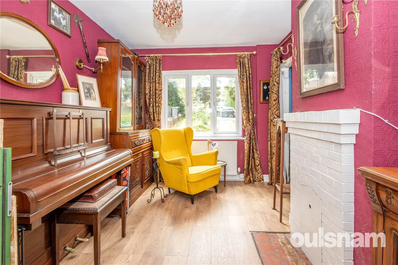 Linden Road, Bournville, Birmingham, B30 1PA, photo 4