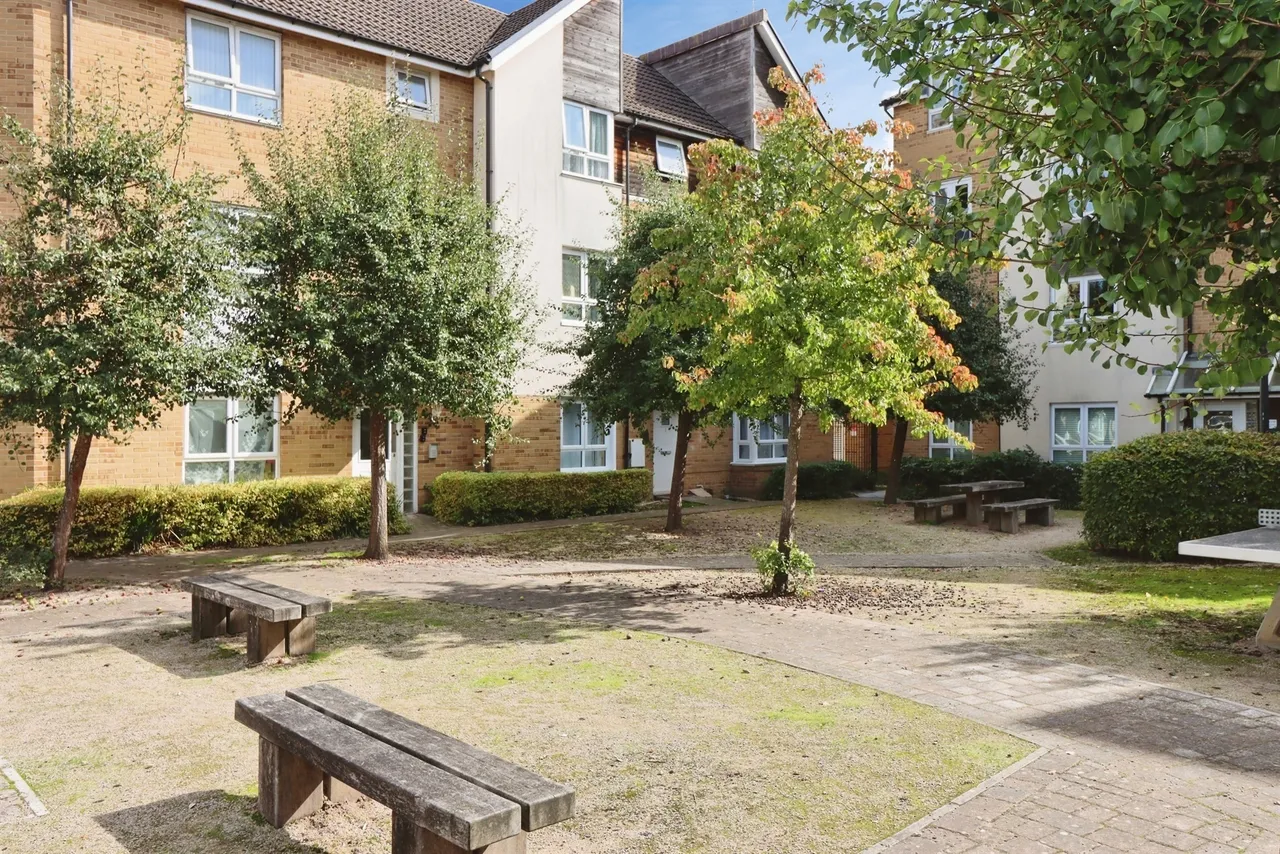 Norton Farm Road, Bristol, BS10, photo 9