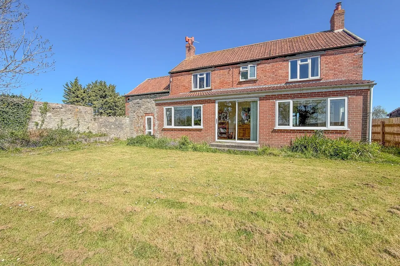 Stables and Five Acres off Merry Lane, East Huntspill, TA9, photo 23