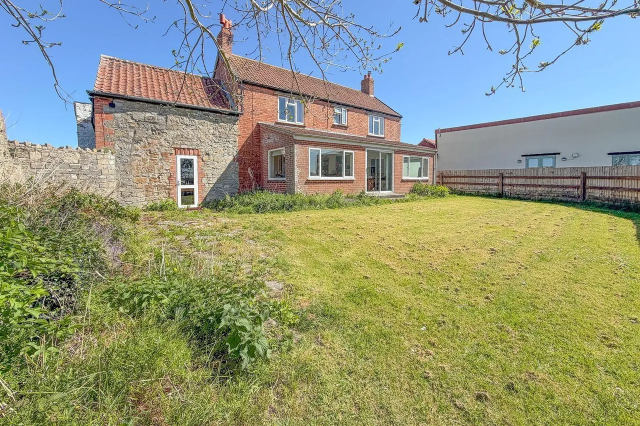Stables and Five Acres off Merry Lane, East Huntspill, TA9, photo 30