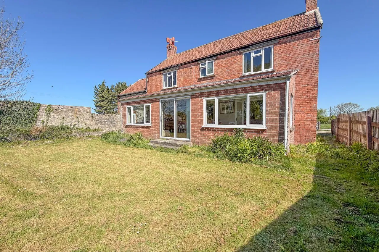 Stables and Five Acres off Merry Lane, East Huntspill, TA9, photo 31