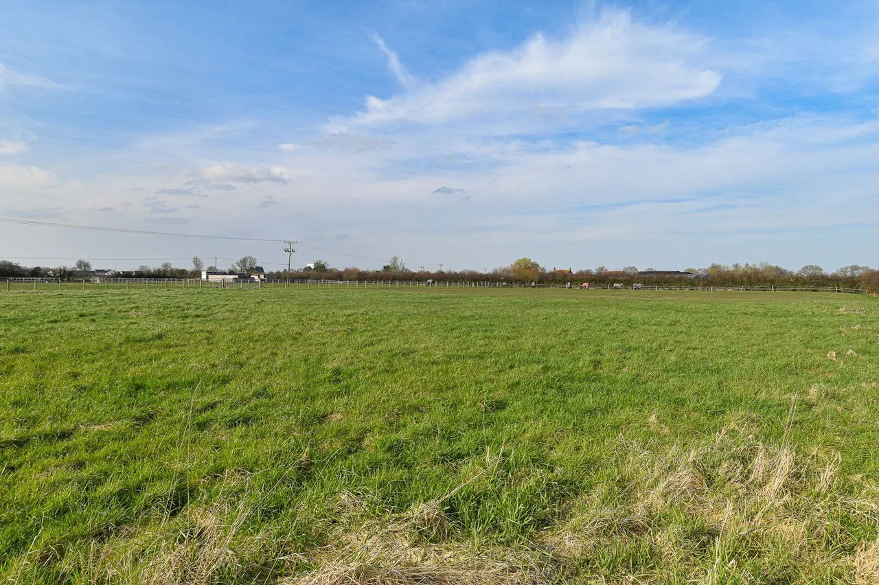Stables and Five Acres off Merry Lane, East Huntspill, TA9, photo 26