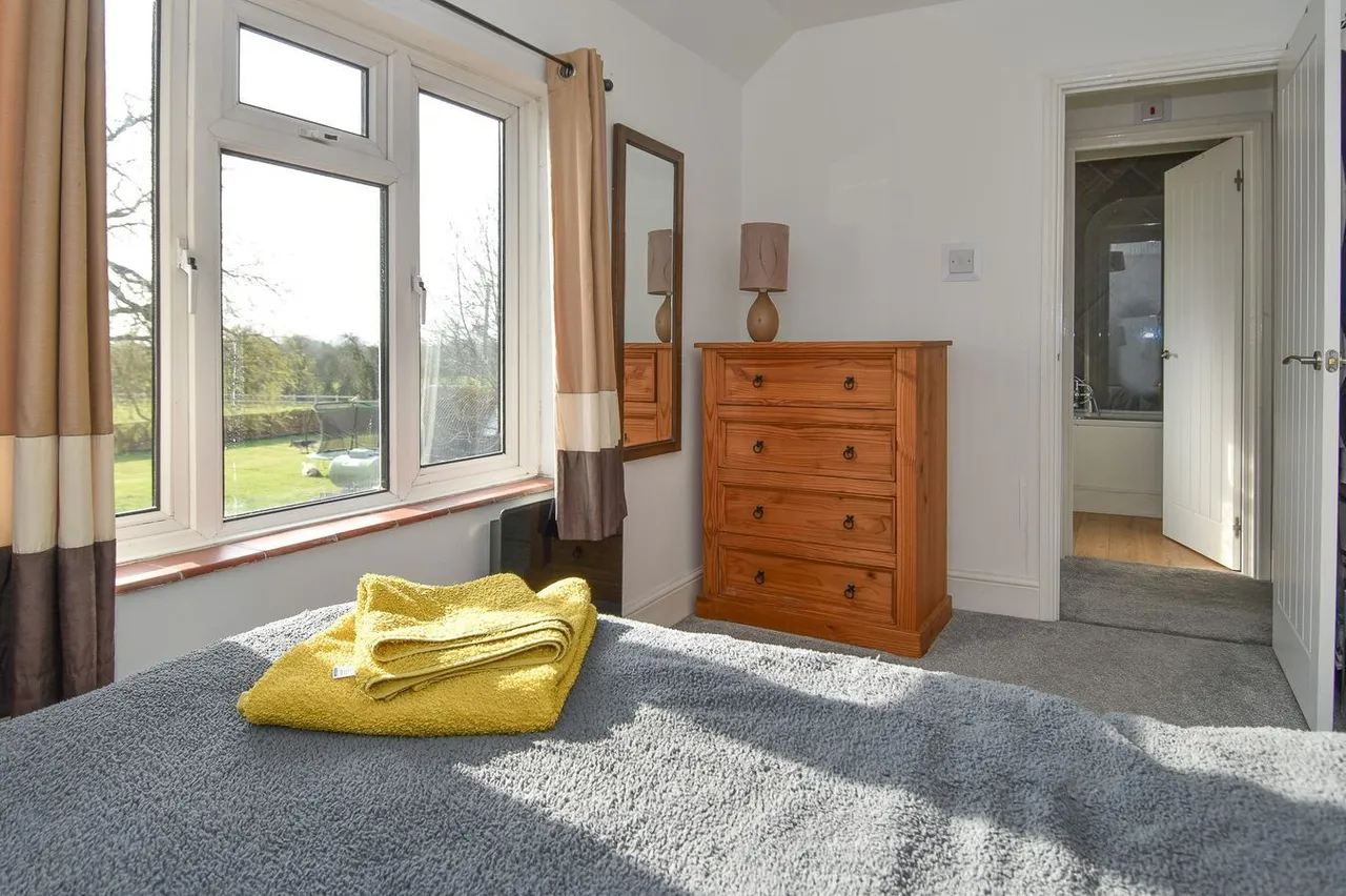 Stables and Five Acres off Merry Lane, East Huntspill, TA9, photo 19