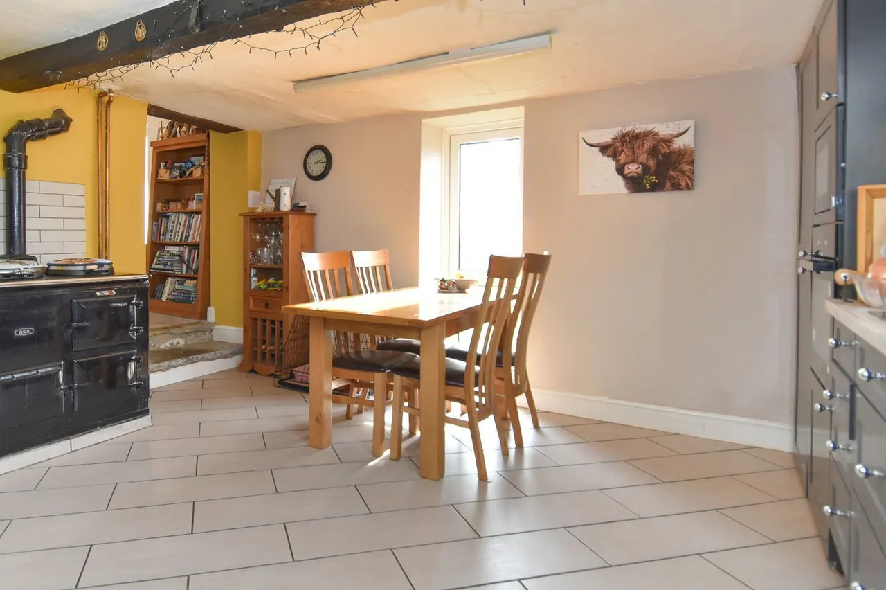 Stables and Five Acres off Merry Lane, East Huntspill, TA9, photo 5