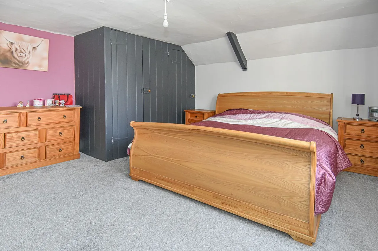 Stables and Five Acres off Merry Lane, East Huntspill, TA9, photo 18